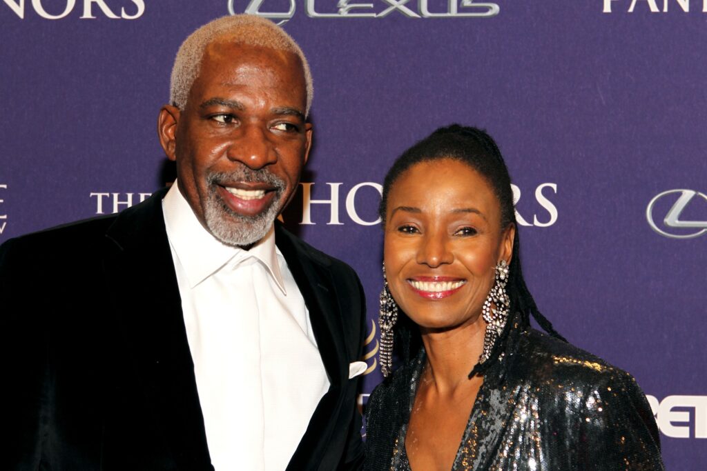 B. Smith, Trailblazing Fashion Model and Entrepreneur, Dead at 70, Husband Confirms