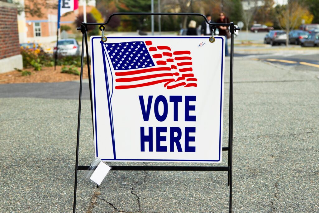 Black People’s Unprecedented Political Power Won This Election
