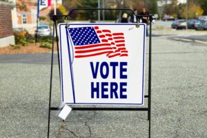 Black People’s Unprecedented Political Power Won This Election
