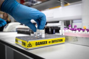 If You Intentionally Spread Coronavirus, You Can Be Charged as a Terrorist