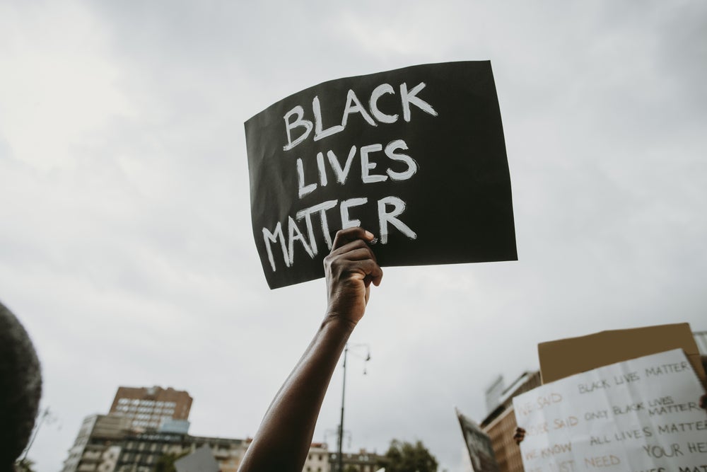 Black Lives Matter Says $3 Million Fund for People Struggling From Pandemic Depleted After One Day, Seeks More Donations