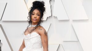 40 Shades of WTF: SZA Reports Being Racially Profiled at Calabasas Sephora