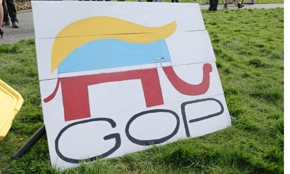 The Republican Party Goes All In Against Democracy, Files Brief to Supreme Court Asking to Void Millions of Votes [Update: SCOTUS Rejects Texas' Lawsuit]