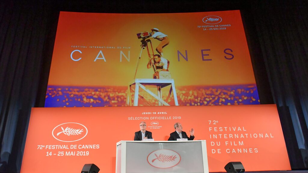 2019 Cannes Film Festival: Atlantique Is the First Film By a Black Female Director to be Selected in the Competition Section