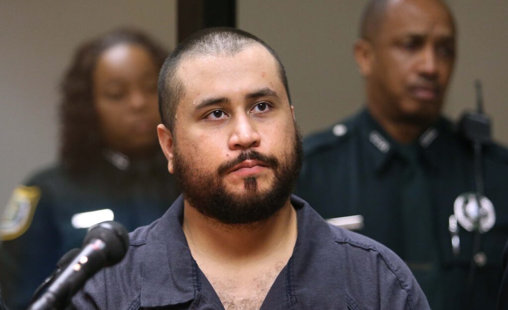 Trolls Gonna Troll: Kid Killer George Zimmerman Reportedly Using Fake Name to Trap Girls on Tinder