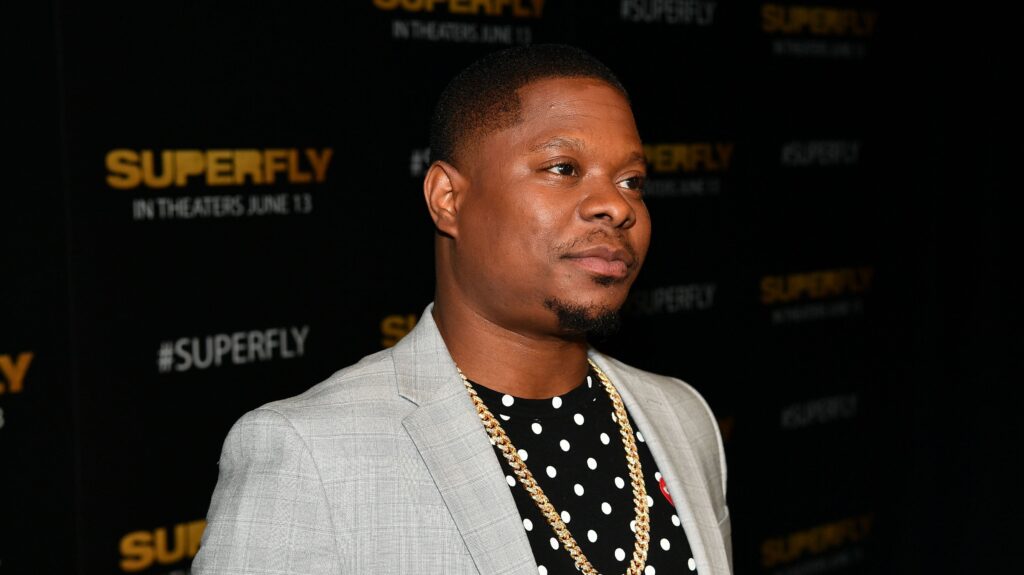 Jason Mitchell Dropped By Agent and Manager, Removed from The Chi and Desperados Over Misconduct Allegations
