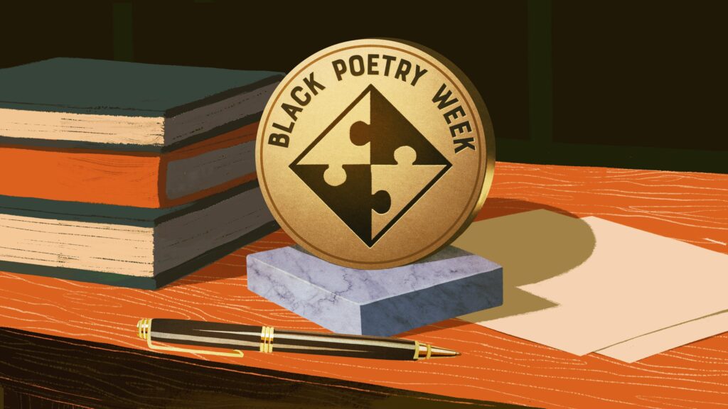 More Than Words: These Poets Aren't Afraid to Mix It Up With Music, Visual Arts to Tell Black Stories