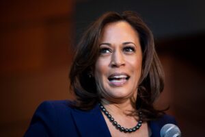 Rep. Matt Gaetz Is Big Mad That Howard University Is Getting Stimulus Money. Kamala Harris Calls Him Out