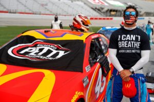 In Its Efforts to Make Itself a More Inclusive Sport, NASCAR Has Failed Already