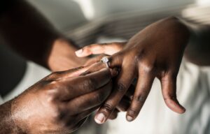 #ProposingWhileBlack: Couple Says They Had Proposal Interrupted by Security Guards Who Accused Them of Stealing