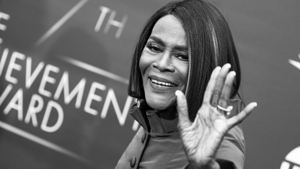 Cicely Tyson’s Public Viewing to Take Place at New York's Abyssinian Baptist Church