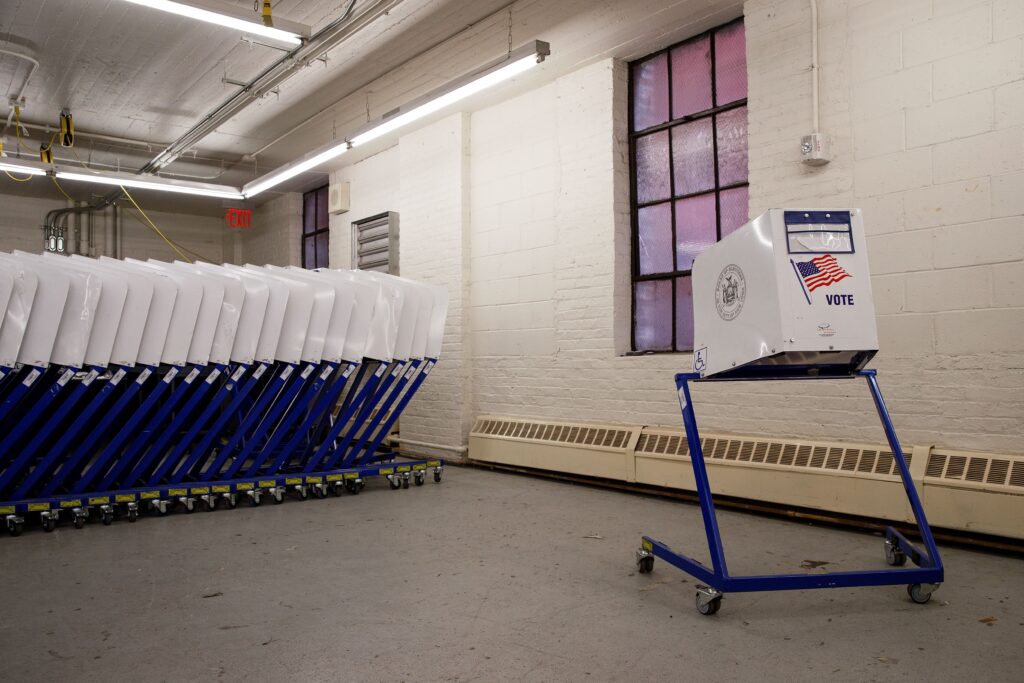 Court Rules in Favor of Ex-Felons Over Florida Voting Law