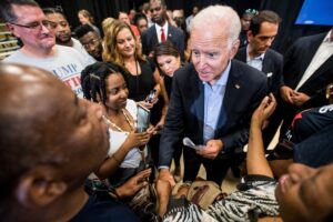 Joe Biden’s Corn Pop Story Is a Parable About How White People See Us