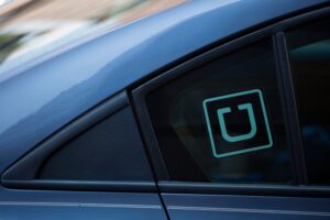 White Privilege Gone Good: Uber Driver Graduates College After Passenger Pays Debt