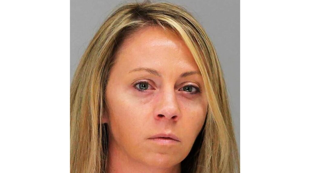 Ex Dallas Cop Amber Guyger Is Set to Appeal Her Murder Conviction in the Shooting Death of Botham Jean