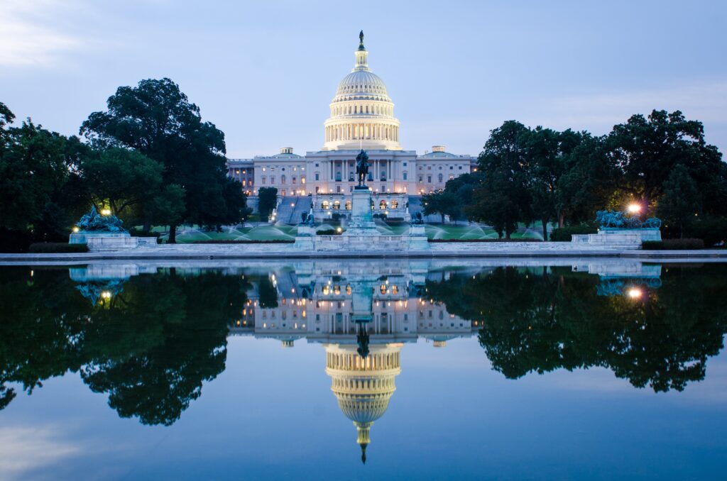 Maybe We Don't Celebrate DC's Emancipation Day Because We're Not Actually Free