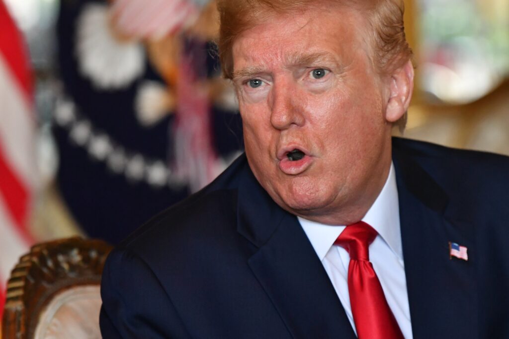 Trump's Environmental Proposals Are So Bad His Own Science Board Is Against Them