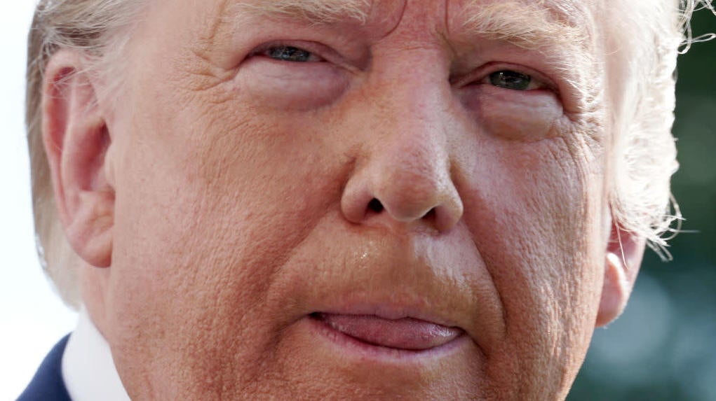 Trump Will Deny Visas to Immigrants Who Don’t Have Health Insurance—and Obamacare Won’t Count