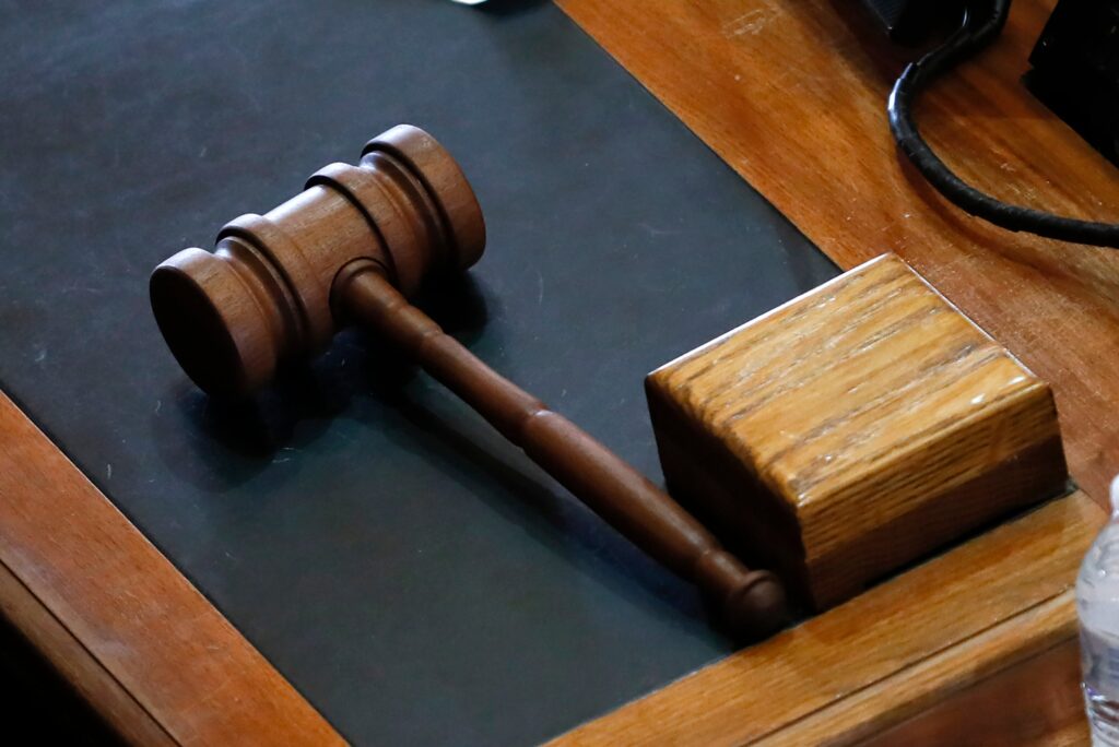 White Father and Son Sentenced to Four Years for Hate Crimes Against 2 Black Teens