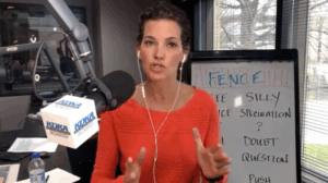 Wendy Bell, America's Worst White Woman, Is Back (and Wants to Kill Your Grandparents)