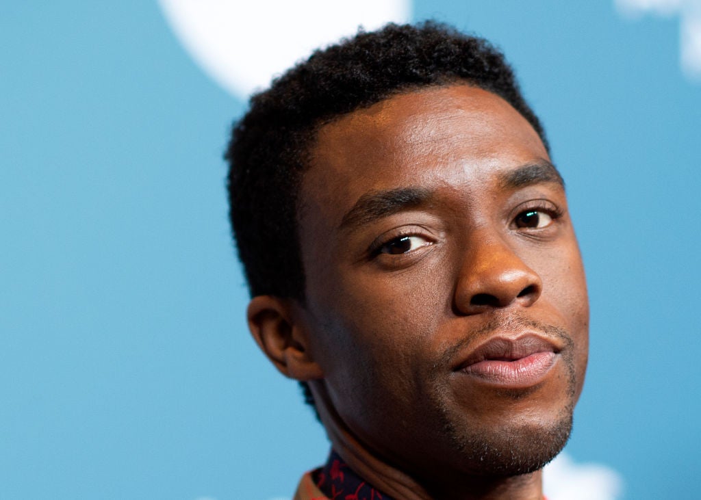 Chadwick Boseman, the Black Panther, Has Died at 43