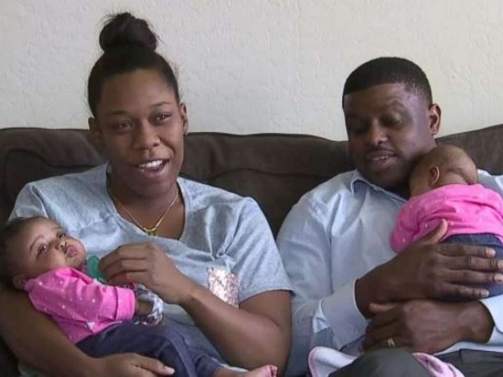Couple Releases Video of Arizona Doctor Dropping Baby After Hospital Withholds Apology