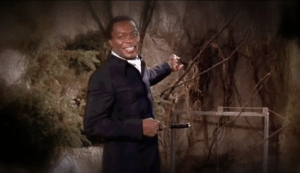 Live and Let Die Actor Yaphet Kotto Dead at 81