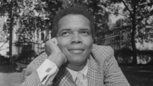Singer-Songwriter Johnny Nash, Known for Hit 'I Can See Clearly Now,' Dead at 80
