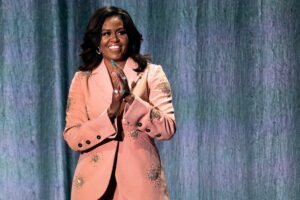 Michelle Obama to Co-Host The Roots Picnic's Virtual Concert