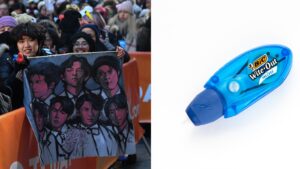 Wypipo Wite-Out: K-Pop Fans Use Social Media Privilege to Drown Out #WhiteLivesMatter Hashtags