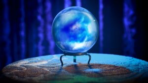 In the Age of Trump…the Future Is Cloudy