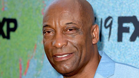 John Singleton's Daughter Disputes Coma Claims; Says Filmmaker Could Leave ICU This Week