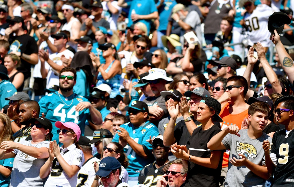The NFL Will Play 'Lift Every Voice and Sing' Before All Week 1 Games. This Is A Very Bad Idea