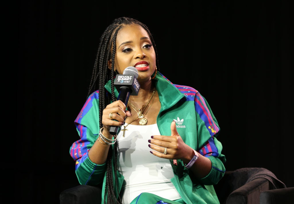 Organizers Behind BreonnaCon Respond to Online Criticism, Say Breonna Taylor's Family Was Integral to Its Creation