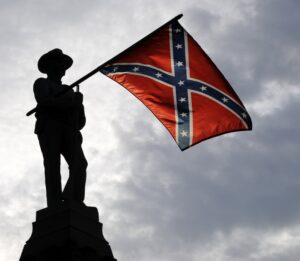 Confederate Dunce: Alabama Lawmaker Who Honored KKK Grand Wizard Instead of John Lewis Resigns—as Pastor