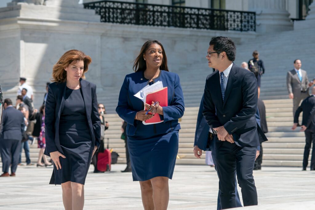 Supreme Court’s Conservative Majority Seems Poised to OK Citizenship Question on 2020 Census—No Matter the Cost to Heavily Immigrant Communities