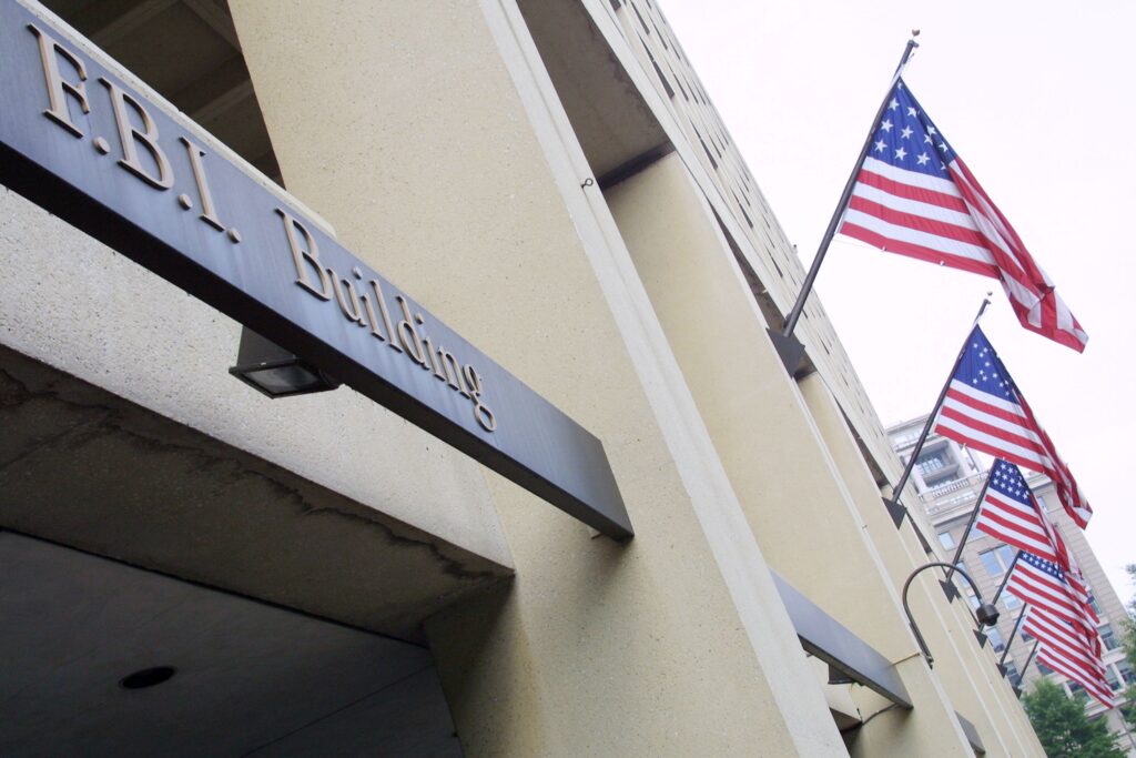 FBI Elevates Racial Extremists to 'National Threat Priority'