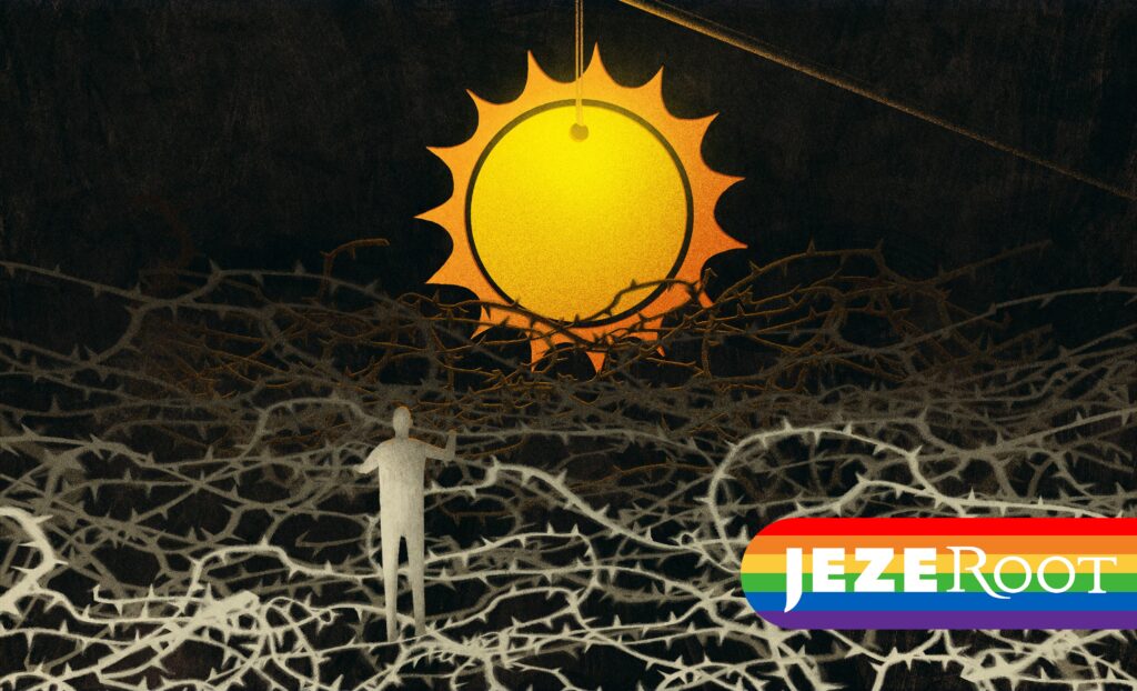 ‘It Gets Better’: The Lie We Tell LGBTQ
Youths