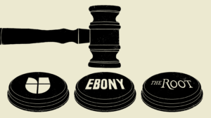 So Ebony Magazine Took Us to Court