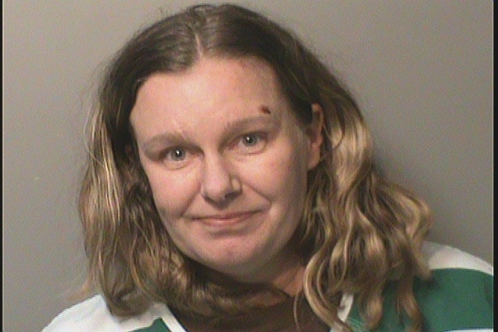 Caucasian Woman In Caucus Capital Confesses to Running Over Girl Because She Thought She Was Mexican