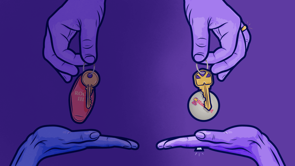 Is Infidelity Inevitable?