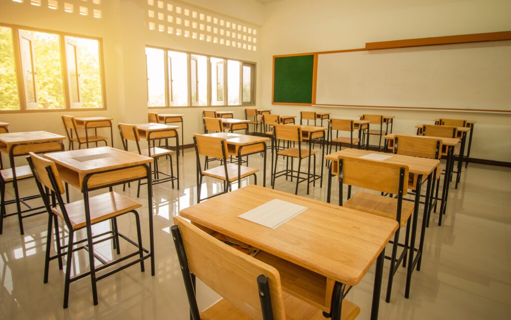 Appeals Court Revives Lawsuit Alleging Racial Disparities in Mississippi Schools