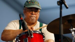 Drummer Jimmy Cobb, Last Surviving Member of Miles Davis' First Great Sextet, Dies at 91