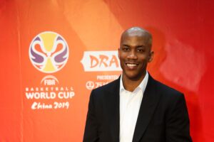 Stephon Marbury Working to Deliver 10 Million Masks From China to New York City Health Workers