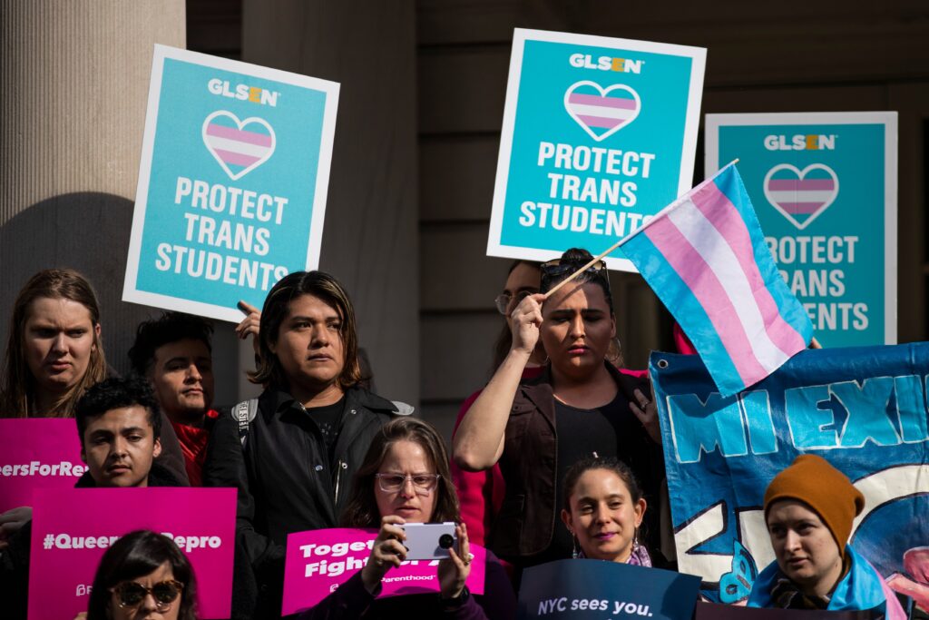 New Study Suggests Transgender People Understand Their Gender Identities From Youth