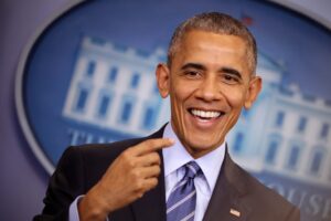 Barack Obama Surprises 3 Chicago Educators With Video Call for Teacher Appreciation Week