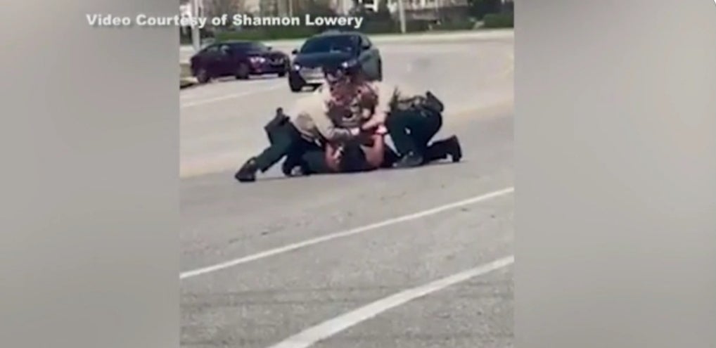 Memphis NAACP Wants Expedited Inquiry Into Black Woman’s Arrest