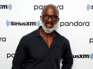 Gospel Great BeBe Winans Reflects on His Battle With COVID-19: 'It Could've Been a Different Outcome for Me and My Family'