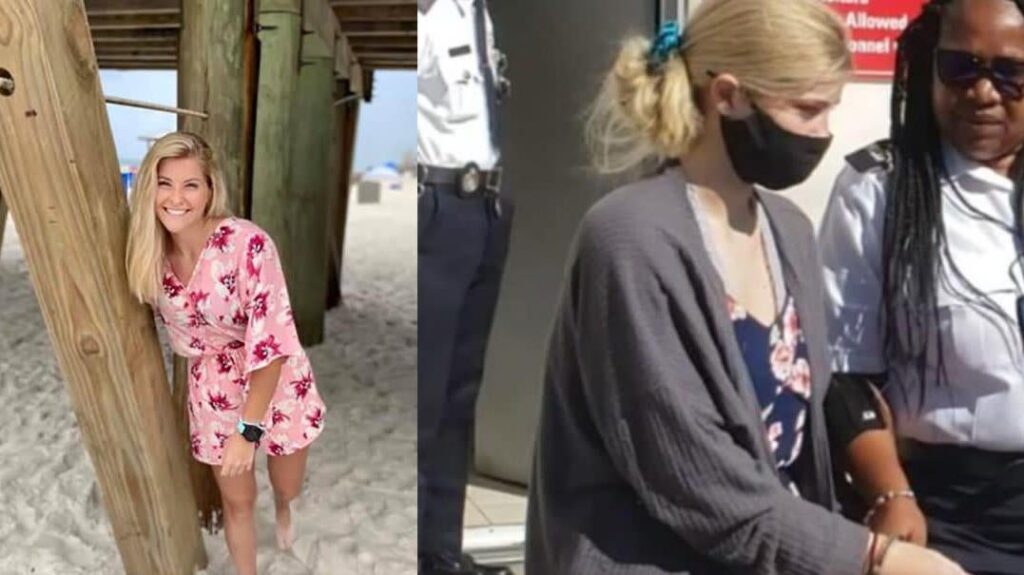 Locked Up a Broad: COVID Karen Appeals to Trump After Coronavirus Incarceration In Caymans