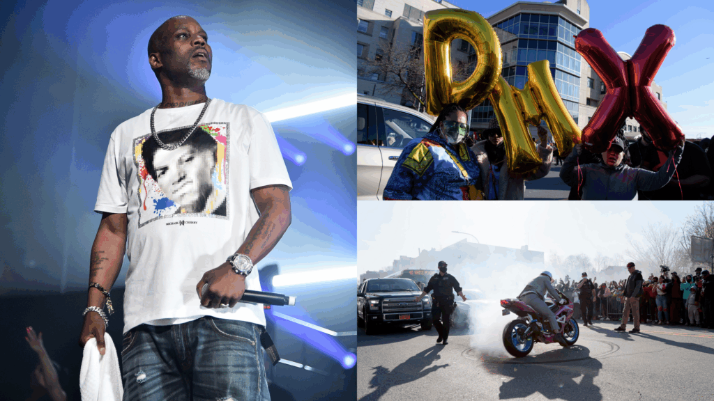 DMX Reportedly Had to Be Revived Three Times After Heart Attack; Family, Ruff Ryders and Community Hold Prayer Vigil